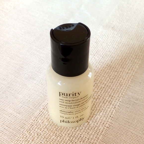 Spa Sonic Skin Care System Bundle Facial Essentials (7 Pieces) - Picture 7 of 15